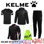 KELME ケルメ(ケレメ) XL サイズ メンズ 2026年度 福袋 5点セット KF26972