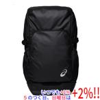 asics( Asics ) TEAM рюкзак 40 3033B200 001 Performance черный 