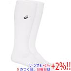 asics Asics S размер (23~25cm) волейбол одежда высокий sotsuks3053A136 100 белый × черный 