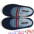 ASAHI Asahi обувь 15.0cm Kids сменная обувь сверху обувь S01 KD37181 NV темно-синий [ в любое время +1%!5. .. день . воскресенье. +2%!]. покупка 