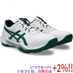 asics Asics 25.5cm гандбол обувь GEL-PEAKE 3 1113A057 белый / jasper зеленый [ в любое время +1%!5. .. день . воскресенье. +2%!]. покупка 