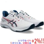 asics Asics 26.0cm волейбол обувь NETBURNER BALLISTIC FF 4 1053A070 белый /mako голубой [ в любое время +1%!5. .. день . воскресенье. +2%!]. покупка 