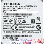 TOSHIBA( Toshiba ) Note для HDD 2.5inch MQ02ABD100H 1TB