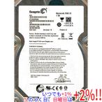 ショッピングHDD SEAGATE製HDD ST31000524AS 1TB SATA600 7200