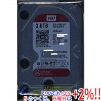 ショッピングHDD Western Digital製HDD WD30EFRX 3TB SATA600