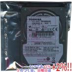 TOSHIBA( Toshiba ) Note для HDD 2.5inch MK3263GSX 320GB[ в любое время +1%!5. .. день . воскресенье. +2%!]. покупка 