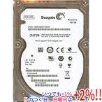 SEAGATE ノート用HDD 2.5inch ST9640320AS 640G