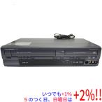 【いつでも+1％！5のつく日と日曜日は+2%！】【爆買】地デジチューナー内蔵ビデオ一体型DVDレコーダ DXR160V