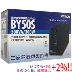 オムロン製 無停電電源装置(UPS) BY50S