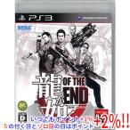 龍が如く OF THE END 通常版 PS3の買取情報