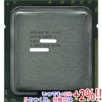 【５のつく日！ゾロ目の日！日曜日はポイント+3％！】【中古】Core i7 960 3.2GHz QPI 4.8GT/s LGA1366 SLBEU