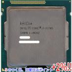 【５のつく日！ゾロ目の日！日曜日はポイント+3％！】【中古】Core i7 3770S 3.1GHz LGA1155 SR0PN