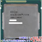 [ в любое время +1%!5. .. день . воскресенье. +2%!][. покупка ][ б/у ]Core i7 3770 3.4GHz LGA1155 SR0PK