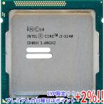 [ в любое время +1%!5. .. день . воскресенье. +2%!][. покупка ][ б/у ]Core i3 3240 3.4GHz 3M LGA1155 55W SR0RH