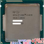 [ б/у ]Core i5 4570 3.2GHz 6M LGA1150 84W SR14E
