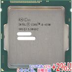 [ б/у ]Core i5 4590 3.3GHz 6M LGA1150 84W SR1QJ
