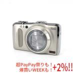 [ б/у ]FUJIFILM FinePix F550EXR Gold /1600 десять тысяч пикселей 