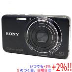 [ б/у ]SONY производства Cyber-shot DSC-W630 черный 1610 десять тысяч пикселей 