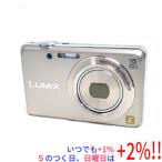 [ в любое время +1%!5. .. день . воскресенье. +2%!][. покупка ][ б/у ]Panasonic LUMIX DMC-FH8-N Gold /1610 десять тысяч пикселей 