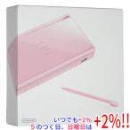 [ б/у ] nintendo Nintendo DS Lite розовый USG-S-PA оригинальная коробка есть 
