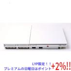 【５のつく日はポイント+3％！】【中古】SONY プレイステーション2 ホワイト SCPH-90000CW