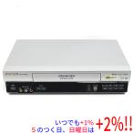 【中古】Panasonic VHSハイファイビデ�
