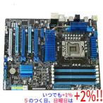 [ б/у ]ASUS производства ATX материнская плата P6X58D-E LGA1366 соответствует [ в любое время +1%!5. .. день . воскресенье. +2%!]. покупка 
