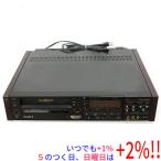 【中古】SONY ベータビデオデッキ SL-