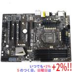【中古】ASRock製 ATXマザーボード Z77 