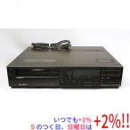 【中古】SONY ベータビデオデッキ SL-