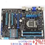 [ б/у ]ASUS производства ATX материнская плата P8Z77-V LK LGA1155