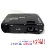 [ б/у ]EPSON жидкокристаллический проектор EH-TW410