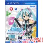  Hatsune Miku -Project DIVA- f PS Vita