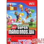 [ б/у ]New Super Mario Brothers Wii[ в любое время +1%!5. .. день . воскресенье. +2%!]. покупка 