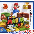 【中古】スーパーマリオ 3Dランド 3DS【いつでも+1％！5のつく日と日曜日は+2%！】　爆買