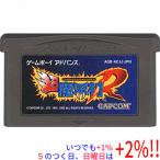 【中古】超魔界村R GBA  ソフトのみ
