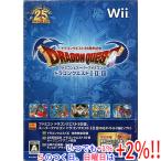  гонг ke25 anniversary commemoration FC&SFC Dragon Quest I*II*III Wii[ в любое время +1%!5. .. день . воскресенье. +2%!]. покупка 
