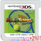 【中古】マリオテニス オープン 3DS  ソフトのみ