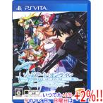 [ б/у ]SWORD ART ONLINE - ho low *f ковер men to-PS Vita