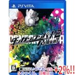 【中古】ダンガンロンパ1・2 Reload PS Vita【いつでも+1％！5のつく日と日曜日は+2%！】　爆買