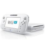 任天堂■Wii U PREMIUM SET shiro■32GB■未開封