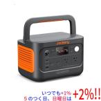 ショッピングポータブル電源 [在庫品]Jackery ポータブル電源 JE-600C