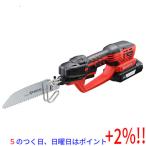 [在庫品]京セラ(リョービ) 充電式のこぎり BSK-1800KTL1 618602B【いつでも+1％！5のつく日と日曜日は+2%！】　爆買
