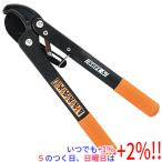 【いつでも+1％！5のつく日と日曜日は+2%！】【爆買】[在庫品]千吉 ミニラチェット太枝切鋏 SGFL-5
