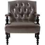 アームチェア &lt;IW-541LBR&gt;