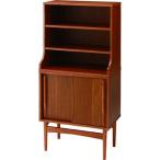 NOR-105 シェルフ (メーカー直送) ラック 収納 棚 モダン 4段 ノルディナ 東谷株式会社 【送料無料】