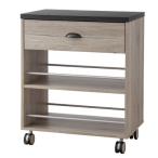 AZUMAYA ワゴン チェスター 60cm幅 OL-576