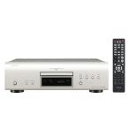 DENON super аудио CD плеер premium серебряный DCD1600NESP