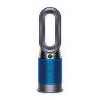 ダイソン 空気清浄ファンヒーター　「Dyson Pure Hot+Cool」 HP04IBN[アイアン/ブルー]