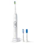  Sony  уход электрический зубная щетка защита clean белый HX687756